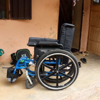 Relief Project to Persecuted Christians Yola, Adamawa State | 28th July2022